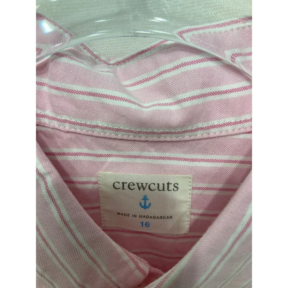 Crewcuts new boys